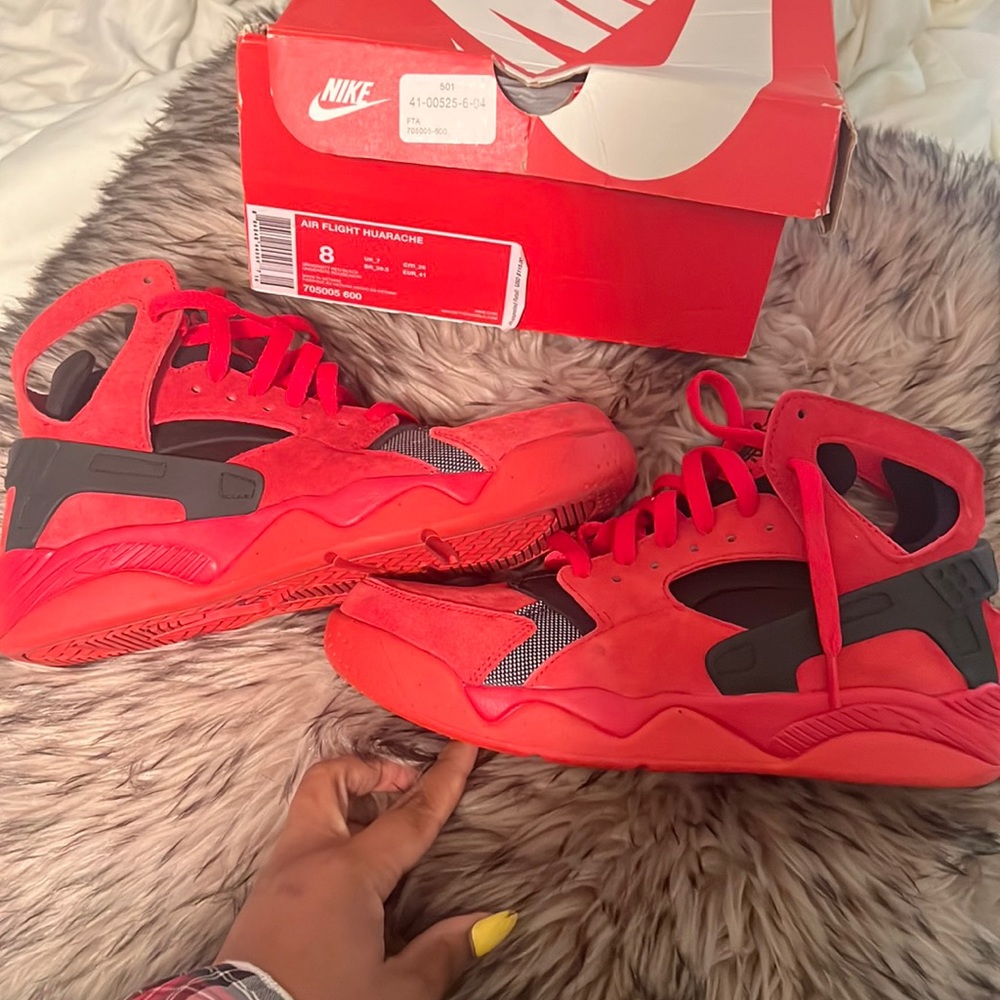 Nike Huaraches